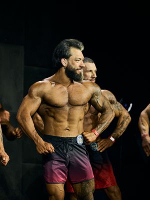 Фоторепортаж Таисии Гордовой